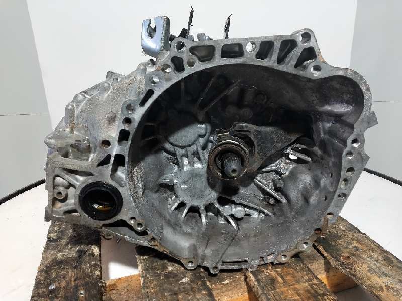 Recambio de caja cambios para toyota avensis (t27) premium referencia OEM IAM   