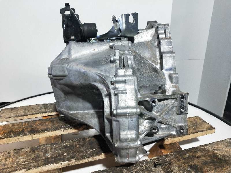 Recambio de caja cambios para toyota avensis (t27) premium referencia OEM IAM   