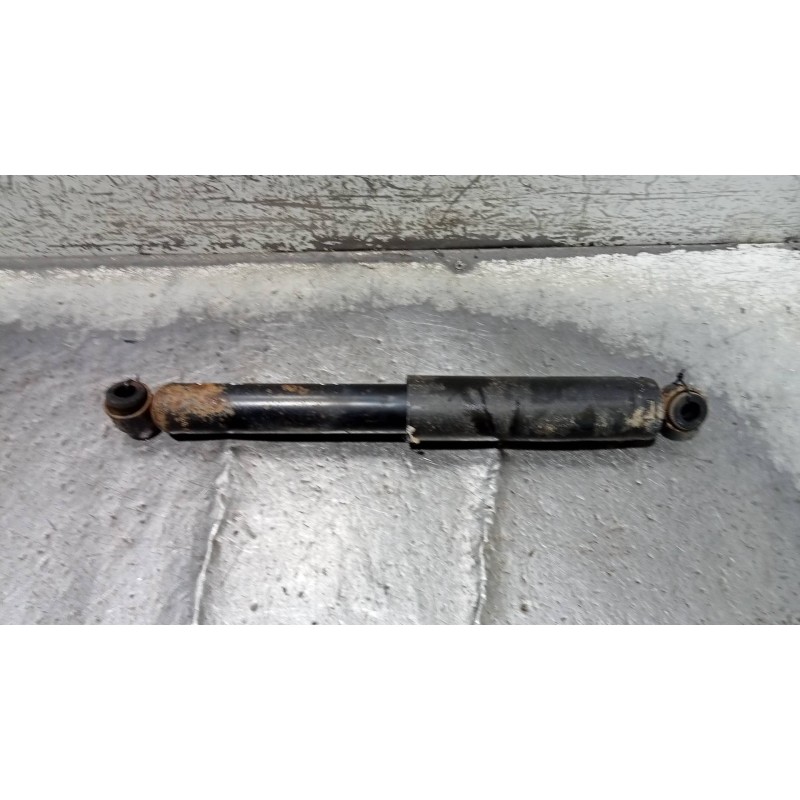 Recambio de amortiguador trasero izquierdo para suzuki samurai sj 413 (sj) 1.9 td hard top lujo largo referencia OEM IAM   
