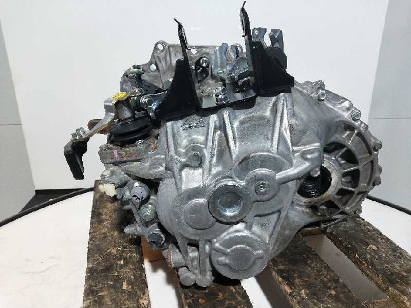 Recambio de caja cambios para toyota avensis (t27) premium referencia OEM IAM   