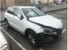 volkswagen touareg (7p6) del año 2014