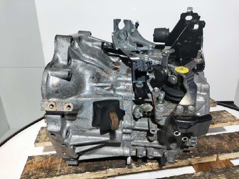 Recambio de caja cambios para toyota avensis (t27) premium referencia OEM IAM   