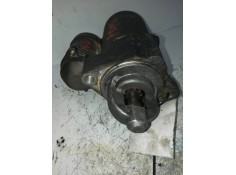 Recambio de motor arranque para opel pontiac trans sport 2.3 16v cat referencia OEM IAM    2
