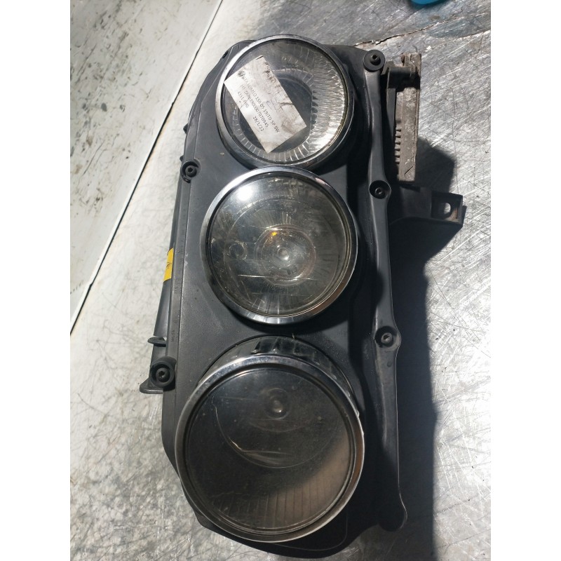 Recambio de faro izquierdo para alfa romeo 159 sportwagon (140) 1.9 jtdm 16v / selective referencia OEM IAM 60683988 1307329123 
