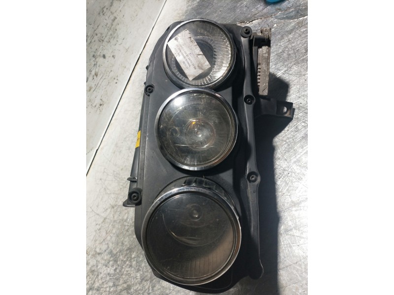 Recambio de faro izquierdo para alfa romeo 159 sportwagon (140) 1.9 jtdm 16v / selective referencia OEM IAM 60683988 1307329123 