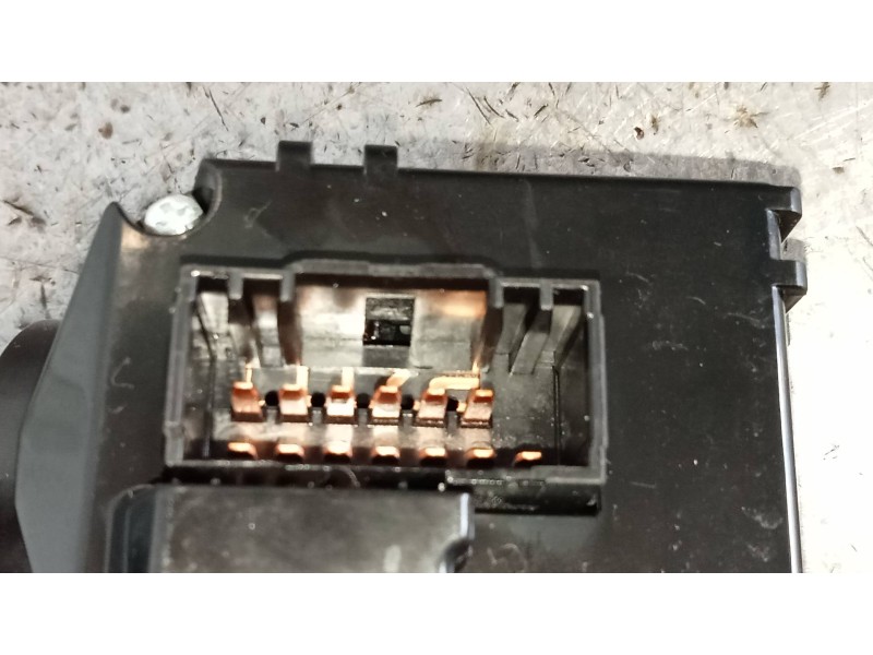 Recambio de mando limpia para kia carens ( ) business referencia OEM IAM   