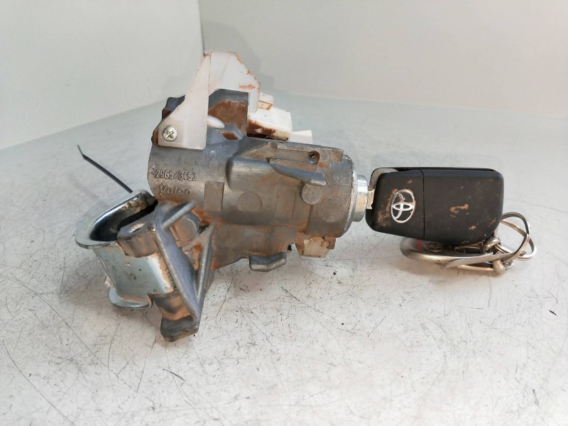 Recambio de conmutador de arranque para toyota avensis (t27) premium referencia OEM IAM 90987W2001  