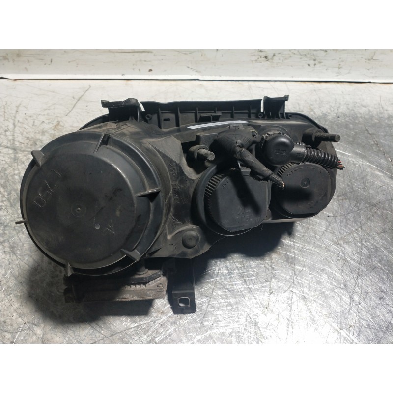 Recambio de faro izquierdo para alfa romeo 159 sportwagon (140) 1.9 jtdm 16v / selective referencia OEM IAM 60683988 1307329123 