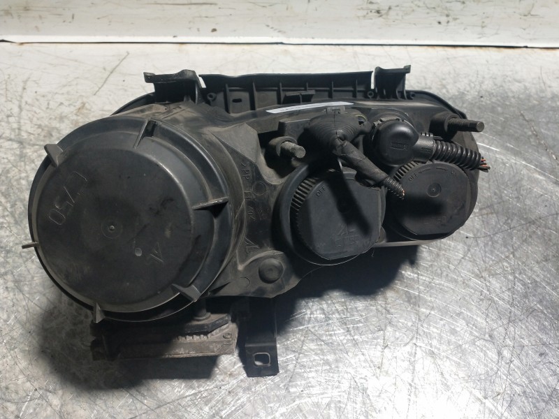 Recambio de faro izquierdo para alfa romeo 159 sportwagon (140) 1.9 jtdm 16v / selective referencia OEM IAM 60683988 1307329123 