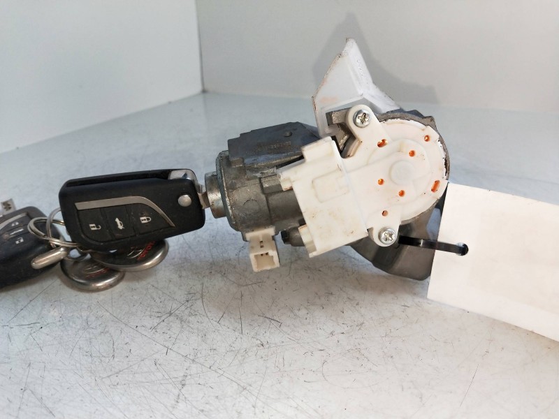 Recambio de conmutador de arranque para toyota avensis (t27) premium referencia OEM IAM 90987W2001  