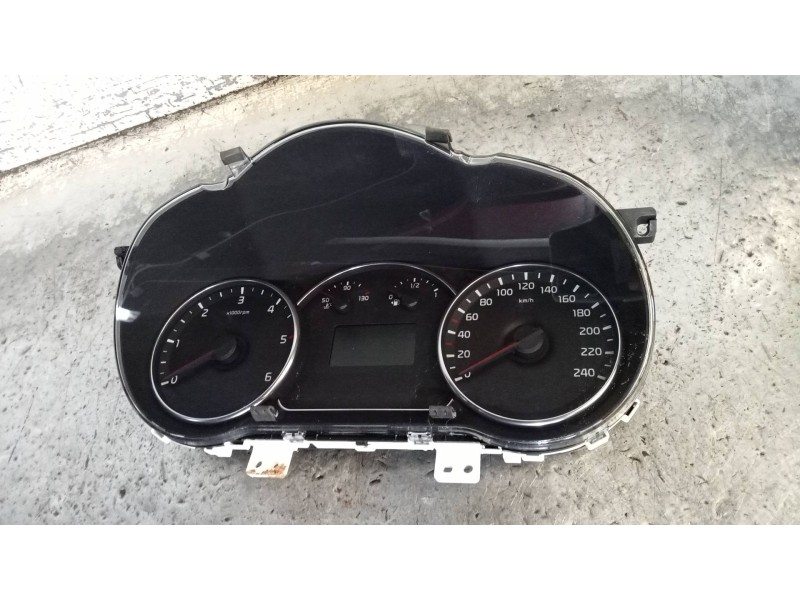 Recambio de cuadro instrumentos para kia carens ( ) business referencia OEM IAM 94023A4210  