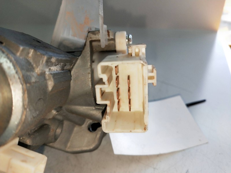 Recambio de conmutador de arranque para toyota avensis (t27) premium referencia OEM IAM 90987W2001  