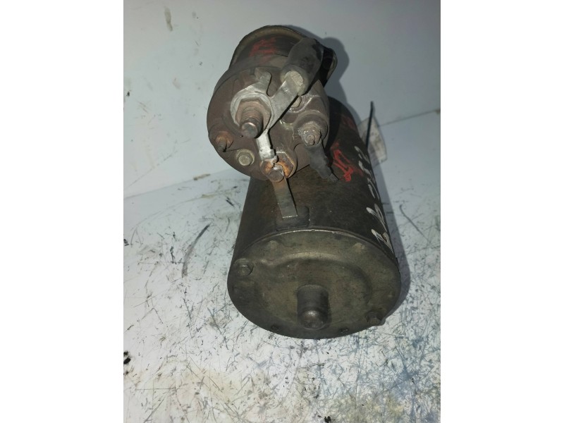 Recambio de motor arranque para opel pontiac trans sport 2.3 16v cat referencia OEM IAM   