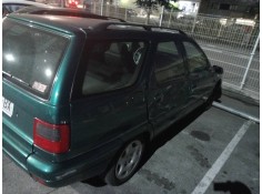 citroen zx break del año 1997 2