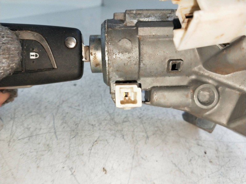 Recambio de conmutador de arranque para toyota avensis (t27) premium referencia OEM IAM 90987W2001  