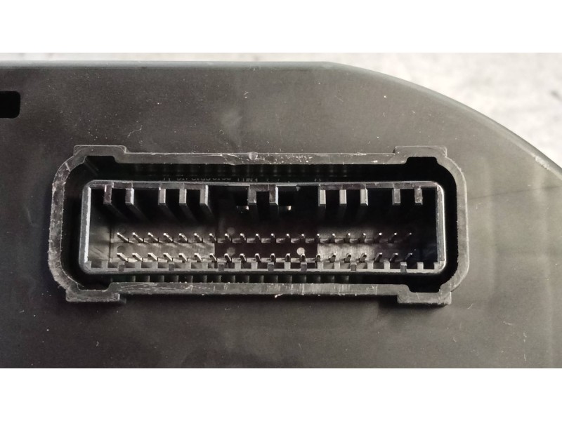 Recambio de cuadro instrumentos para kia carens ( ) business referencia OEM IAM 94023A4210  