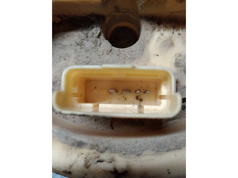 Recambio de bomba combustible para citroen c8 2.0 hdi sx referencia OEM IAM 1489085080 228222015008 