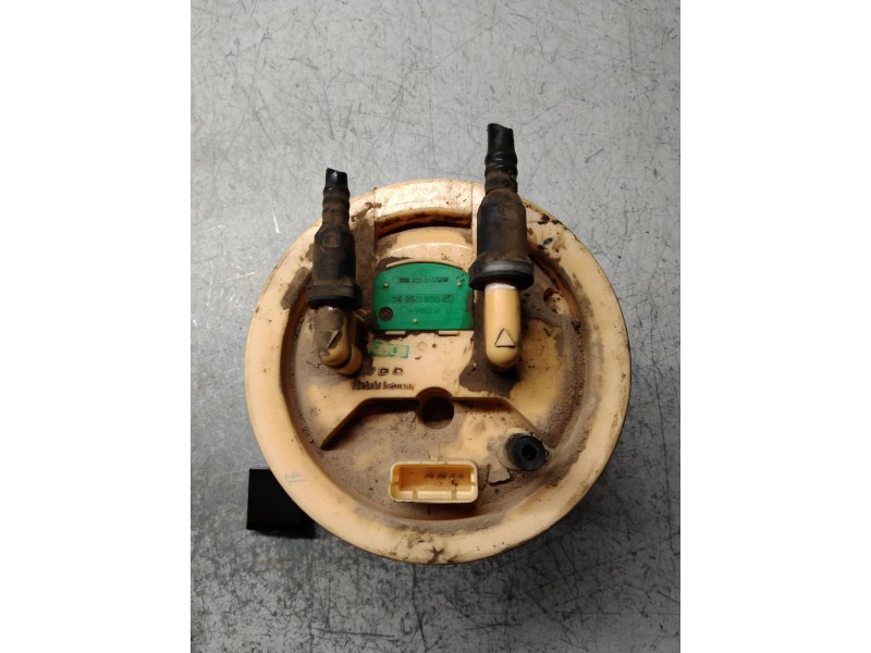 Recambio de bomba combustible para citroen c8 2.0 hdi sx referencia OEM IAM 1489085080 228222015008 