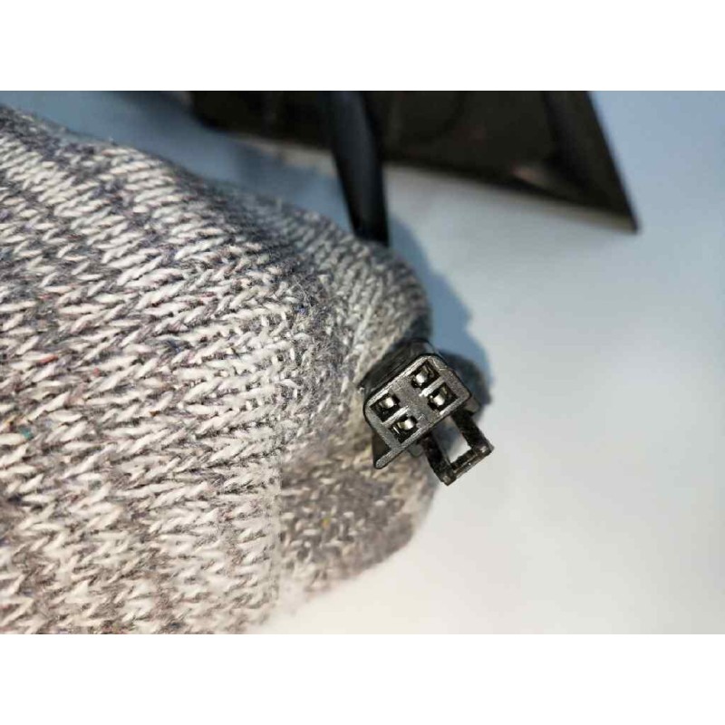 Recambio de retrovisor izquierdo para opel pontiac trans sport 2.3 16v cat referencia OEM IAM   ELECTRICO