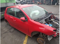 volkswagen golf vi (5k1) del año 2010