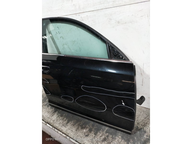 Recambio de puerta delantera derecha para audi a6 berlina (4f2) 2.0 tdi referencia OEM IAM   5P