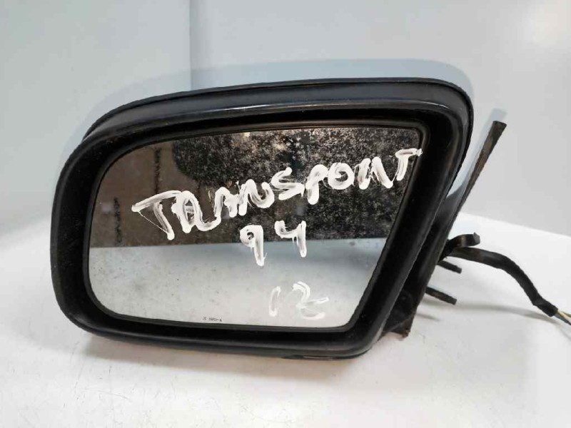 Recambio de retrovisor izquierdo para opel pontiac trans sport 2.3 16v cat referencia OEM IAM   ELECTRICO