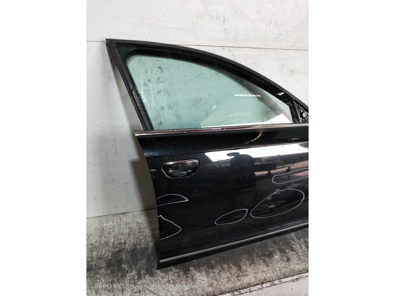 Recambio de puerta delantera derecha para audi a6 berlina (4f2) 2.0 tdi referencia OEM IAM   5P