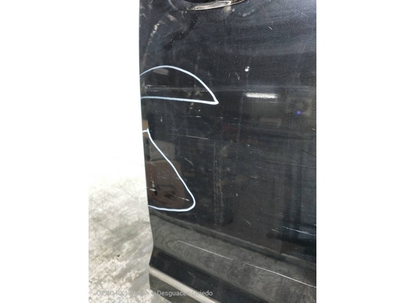 Recambio de puerta delantera derecha para audi a6 berlina (4f2) 2.0 tdi referencia OEM IAM   5P