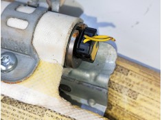 Recambio de airbag cortina delantero derecho para toyota avensis (t27) premium referencia OEM IAM    2