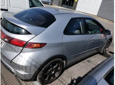 honda civic lim.4 (fd) del año 2007 2