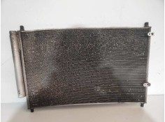 Recambio de condensador / radiador aire acondicionado para toyota avensis (t27) premium referencia OEM IAM   8845002280