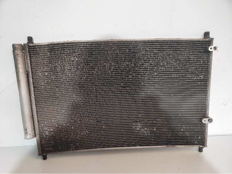 Recambio de condensador / radiador aire acondicionado para toyota avensis (t27) premium referencia OEM IAM   8845002280