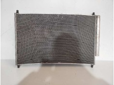 Recambio de condensador / radiador aire acondicionado para toyota avensis (t27) premium referencia OEM IAM   8845002280 2