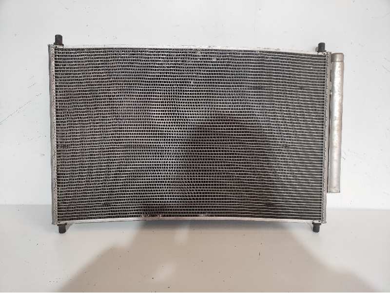 Recambio de condensador / radiador aire acondicionado para toyota avensis (t27) premium referencia OEM IAM   8845002280