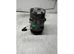 Recambio de compresor aire acondicionado para renault megane i classic (la0) 1.6e alize referencia OEM IAM SD7V161143 7700272987