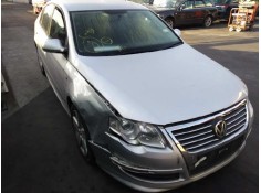 volkswagen passat berlina (3c2) del año 2010