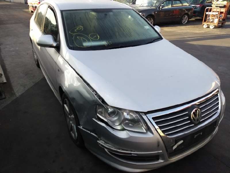 volkswagen passat berlina (3c2) del año 2010