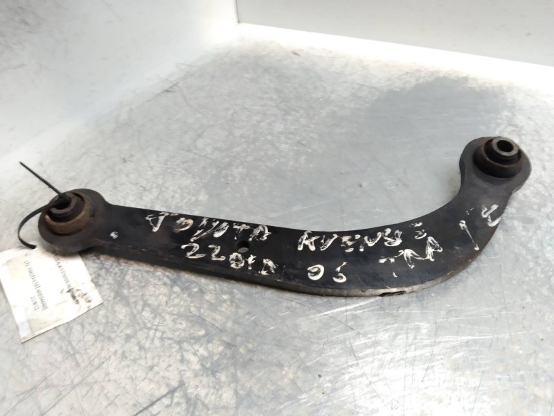 Recambio de tirante trasero izquierdo para toyota avensis berlina (t25) 2.2 d-4d cat referencia OEM IAM   