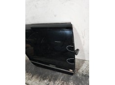 Recambio de puerta trasera derecha para audi a6 berlina (4f2) 2.0 tdi referencia OEM IAM   4P 2