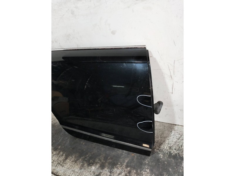 Recambio de puerta trasera derecha para audi a6 berlina (4f2) 2.0 tdi referencia OEM IAM   4P