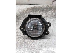 Recambio de faro antiniebla izquierdo para toyota avensis (t27) premium referencia OEM IAM 812200D042  