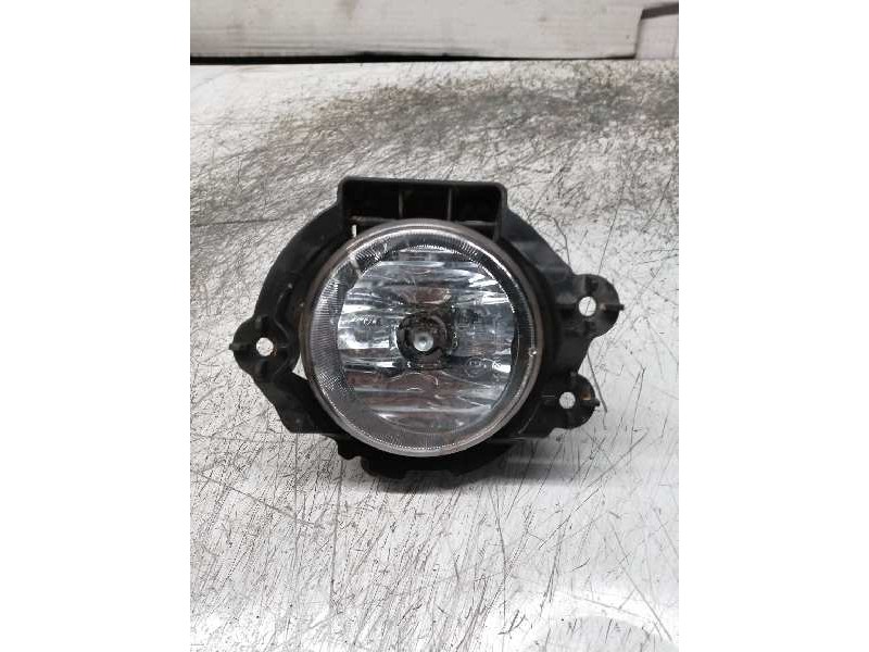 Recambio de faro antiniebla izquierdo para toyota avensis (t27) premium referencia OEM IAM 812200D042  