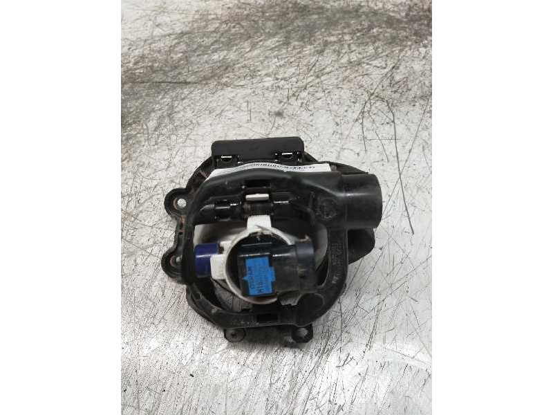 Recambio de faro antiniebla izquierdo para toyota avensis (t27) premium referencia OEM IAM 812200D042  