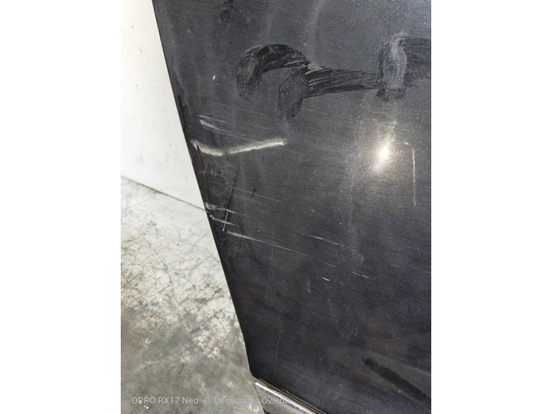 Recambio de puerta trasera derecha para audi a6 berlina (4f2) 2.0 tdi referencia OEM IAM   4P