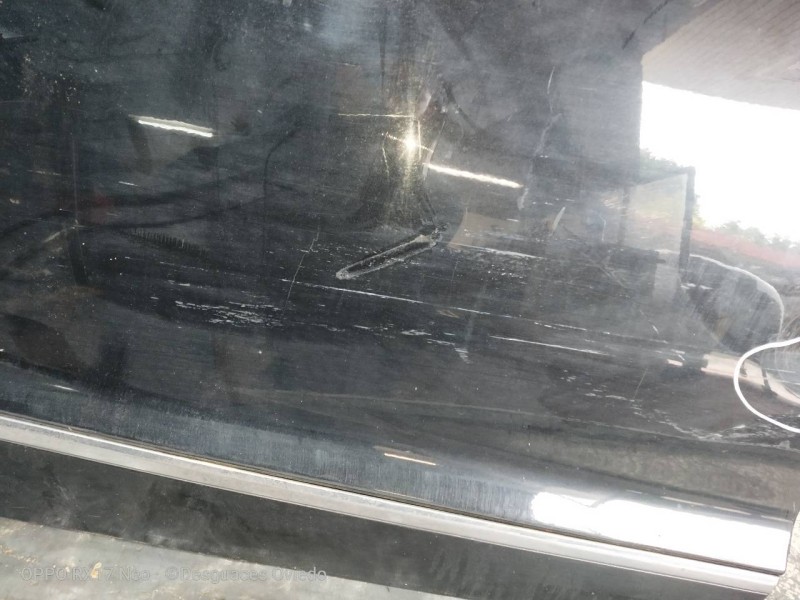 Recambio de puerta trasera derecha para audi a6 berlina (4f2) 2.0 tdi referencia OEM IAM   4P