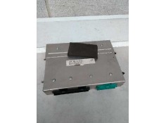 Recambio de centralita motor uce para opel pontiac trans sport referencia OEM IAM 16141470 AZNX 