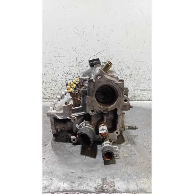 Recambio de culata para toyota yaris (ncp1/nlp1/scp1) 1.4 d-4d linea luna referencia OEM IAM 1ND  