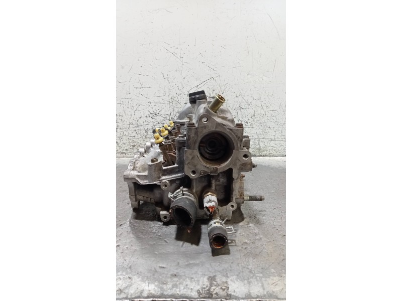 Recambio de culata para toyota yaris (ncp1/nlp1/scp1) 1.4 d-4d linea luna referencia OEM IAM 1ND  