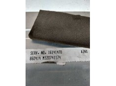 Recambio de centralita motor uce para opel pontiac trans sport referencia OEM IAM 16141470 AZNX  2