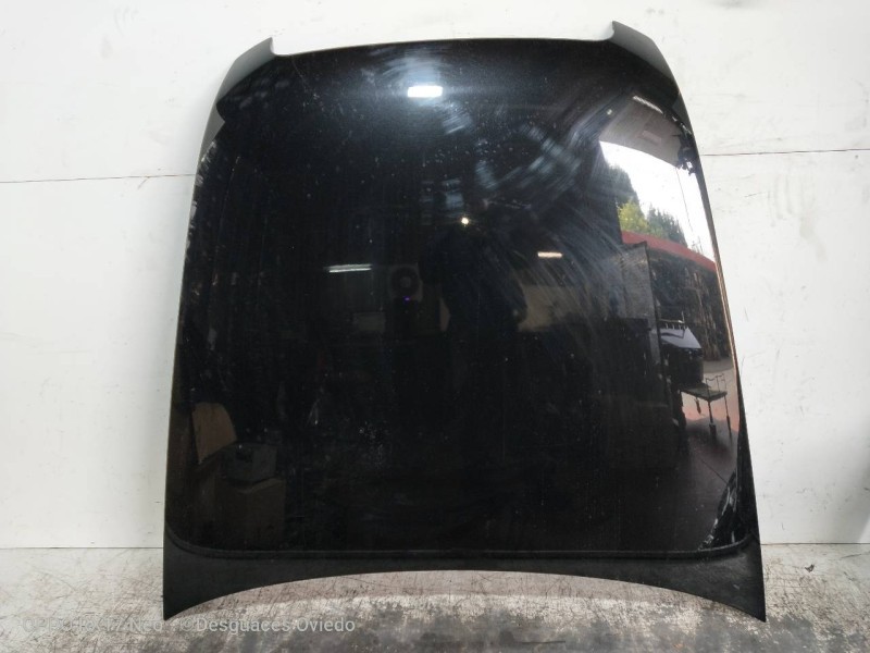 Recambio de capot para audi a6 berlina (4f2) 2.0 tdi referencia OEM IAM   